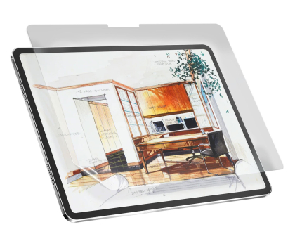 Folia ochronna na tablet MAGEASY EasyPaper do iPad Air 11"(Transparent)